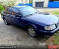 Синий Ауди 100, объемом двигателя 2 л и пробегом 260 тыс. км за 2200 $, фото 2 на Automoto.ua