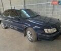 Синий Ауди 100, объемом двигателя 2 л и пробегом 450 тыс. км за 2300 $, фото 1 на Automoto.ua