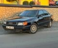 Синий Ауди 100, объемом двигателя 2.3 л и пробегом 320 тыс. км за 1999 $, фото 1 на Automoto.ua