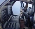 Синий Ауди 100, объемом двигателя 2.8 л и пробегом 428 тыс. км за 3000 $, фото 17 на Automoto.ua