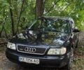 Ауди 100 1991 в Сумах на Automoto.ua Синий Ауди 100, объемом двигателя 2.6 л и пробегом 326 тыс. км за 4000 $, фото 9 на Automoto.ua