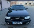 Синій Ауді 100, об'ємом двигуна 2.3 л та пробігом 500 тис. км за 2100 $, фото 1 на Automoto.ua
