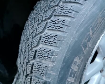 Синій Ауді 100, об'ємом двигуна 2.3 л та пробігом 300 тис. км за 2200 $, фото 7 на Automoto.ua