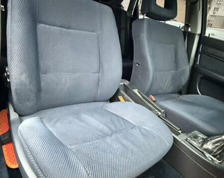 Синий Ауди 100, объемом двигателя 2 л и пробегом 247 тыс. км за 2200 $, фото 26 на Automoto.ua