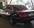 Ауди 100 1991 в Сумах на Automoto.ua Синий Ауди 100, объемом двигателя 2.6 л и пробегом 326 тыс. км за 4000 $, фото 1 на Automoto.ua