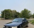 Синий Ауди 100, объемом двигателя 2.8 л и пробегом 334 тыс. км за 1600 $, фото 1 на Automoto.ua