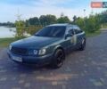 Синий Ауди 100, объемом двигателя 2.8 л и пробегом 428 тыс. км за 3000 $, фото 13 на Automoto.ua