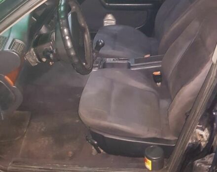 Синій Ауді 100, об'ємом двигуна 2.8 л та пробігом 200 тис. км за 1700 $, фото 6 на Automoto.ua