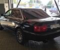 Ауді 100 1991 у Сумах на Automoto.ua Синій Ауді 100, об'ємом двигуна 2.6 л та пробігом 326 тис. км за 4000 $, фото 2 на Automoto.ua