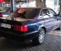 Ауді 100 1991 у Сумах на Automoto.ua Синій Ауді 100, об'ємом двигуна 2.6 л та пробігом 326 тис. км за 4000 $, фото 1 на Automoto.ua