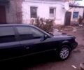 Синий Ауди 100, объемом двигателя 2.8 л и пробегом 456 тыс. км за 3800 $, фото 1 на Automoto.ua