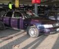 Ауди 100 1991 в Сумах на Automoto.ua Синий Ауди 100, объемом двигателя 2.6 л и пробегом 326 тыс. км за 4000 $, фото 3 на Automoto.ua