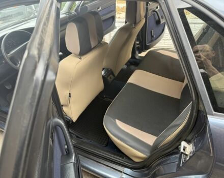 Синий Ауди 100, объемом двигателя 2.3 л и пробегом 3 тыс. км за 3000 $, фото 7 на Automoto.ua