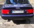 Ауді 100 1991 у Сумах на Automoto.ua Синій Ауді 100, об'ємом двигуна 2.6 л та пробігом 326 тис. км за 4000 $, фото 6 на Automoto.ua