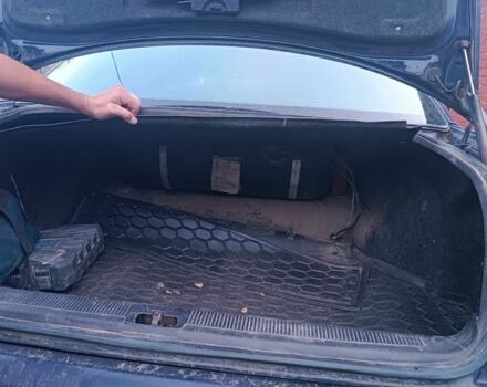 Ауди 100 1991 в Виннице на Automoto.ua Синий Ауди 100, объемом двигателя 2.3 л и пробегом 295 тыс. км за 1550 $, фото 4 на Automoto.ua