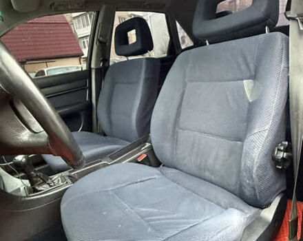 Синий Ауди 100, объемом двигателя 2 л и пробегом 247 тыс. км за 2200 $, фото 16 на Automoto.ua