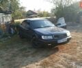 Синий Ауди 100, объемом двигателя 2 л и пробегом 400 тыс. км за 2900 $, фото 3 на Automoto.ua