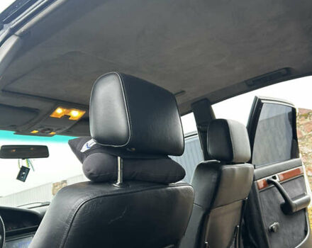 Синій Ауді 100, об'ємом двигуна 2.8 л та пробігом 420 тис. км за 2300 $, фото 14 на Automoto.ua