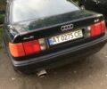 Синій Ауді 100, об'ємом двигуна 2.8 л та пробігом 327 тис. км за 2000 $, фото 5 на Automoto.ua