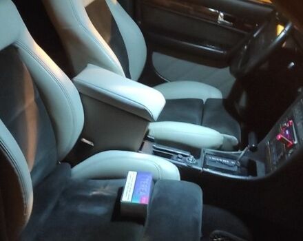 Ауді 100 1991 у Сумах на Automoto.ua Синій Ауді 100, об'ємом двигуна 2.6 л та пробігом 326 тис. км за 4000 $, фото 9 на Automoto.ua