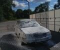 Синий Ауди 100, объемом двигателя 2.3 л и пробегом 236 тыс. км за 1400 $, фото 1 на Automoto.ua