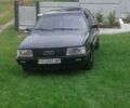Синій Ауді 100, об'ємом двигуна 2.5 л та пробігом 300 тис. км за 2800 $, фото 1 на Automoto.ua