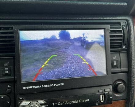 Синій Ауді 100, об'ємом двигуна 2.8 л та пробігом 420 тис. км за 2300 $, фото 18 на Automoto.ua