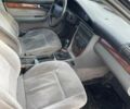 Синий Ауди 100, объемом двигателя 2.8 л и пробегом 500 тыс. км за 2800 $, фото 7 на Automoto.ua