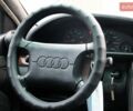 Синий Ауди 100, объемом двигателя 2.6 л и пробегом 310 тыс. км за 2399 $, фото 3 на Automoto.ua