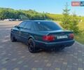 Синий Ауди 100, объемом двигателя 2.8 л и пробегом 428 тыс. км за 3000 $, фото 12 на Automoto.ua