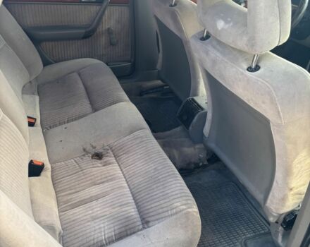 Ауди 100 1991 в Виннице на Automoto.ua Синий Ауди 100, объемом двигателя 2.8 л и пробегом 350 тыс. км за 950 $, фото 1 на Automoto.ua