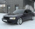 Синий Ауди 100, объемом двигателя 2 л и пробегом 255 тыс. км за 2200 $, фото 1 на Automoto.ua