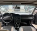 Синий Ауди 100, объемом двигателя 2.3 л и пробегом 3 тыс. км за 3000 $, фото 6 на Automoto.ua