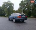Синий Ауди 100, объемом двигателя 2.5 л и пробегом 280 тыс. км за 2800 $, фото 5 на Automoto.ua