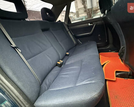 Синий Ауди 100, объемом двигателя 2 л и пробегом 247 тыс. км за 2200 $, фото 24 на Automoto.ua