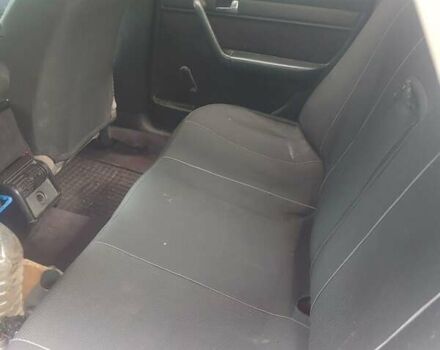 Синий Ауди 100, объемом двигателя 1.98 л и пробегом 200 тыс. км за 1700 $, фото 4 на Automoto.ua