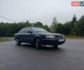 Синий Ауди 100, объемом двигателя 2.5 л и пробегом 280 тыс. км за 2800 $, фото 1 на Automoto.ua