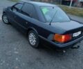 Синій Ауді 100, об'ємом двигуна 2.3 л та пробігом 300 тис. км за 2200 $, фото 3 на Automoto.ua