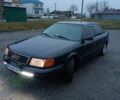 Синій Ауді 100, об'ємом двигуна 2.3 л та пробігом 300 тис. км за 2200 $, фото 5 на Automoto.ua