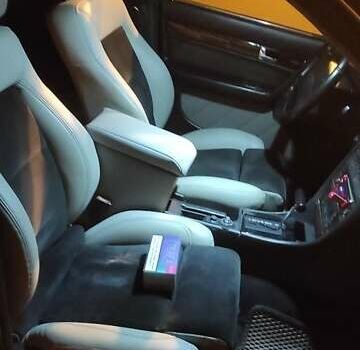 Ауди 100 1991 в Сумах на Automoto.ua Синий Ауди 100, объемом двигателя 2.6 л и пробегом 326 тыс. км за 4000 $, фото 8 на Automoto.ua