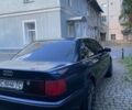 Синий Ауди 100, объемом двигателя 2.3 л и пробегом 300 тыс. км за 2700 $, фото 3 на Automoto.ua