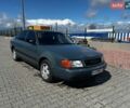Синій Ауді 100, об'ємом двигуна 2 л та пробігом 367 тис. км за 2400 $, фото 1 на Automoto.ua