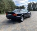 Синій Ауді 100, об'ємом двигуна 0 л та пробігом 269 тис. км за 1505 $, фото 4 на Automoto.ua
