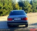 Синий Ауди 100, объемом двигателя 2 л и пробегом 380 тыс. км за 2000 $, фото 9 на Automoto.ua