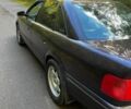 Синий Ауди 100, объемом двигателя 2 л и пробегом 330 тыс. км за 2600 $, фото 3 на Automoto.ua