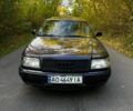 Синий Ауди 100, объемом двигателя 2 л и пробегом 330 тыс. км за 2600 $, фото 1 на Automoto.ua