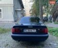 Синий Ауди 100, объемом двигателя 2.31 л и пробегом 270 тыс. км за 1800 $, фото 1 на Automoto.ua