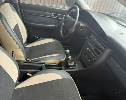 Синій Ауді 100, об'ємом двигуна 2.3 л та пробігом 360 тис. км за 3200 $, фото 6 на Automoto.ua