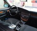 Синий Ауди 100, объемом двигателя 2.3 л и пробегом 365 тыс. км за 3000 $, фото 3 на Automoto.ua