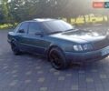 Синий Ауди 100, объемом двигателя 2.8 л и пробегом 428 тыс. км за 3000 $, фото 8 на Automoto.ua
